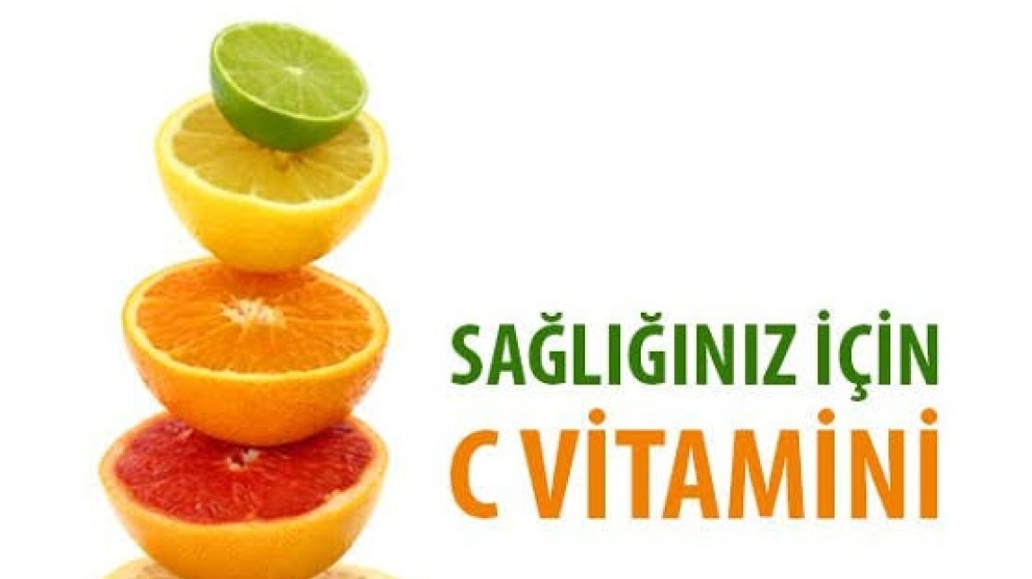 C Vitamini Günü 